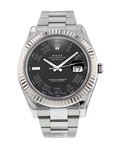 Rolex Datejust II 116334 Rolex Datejust II 116334